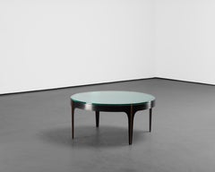 Mid-Century 1958 Vintage Max Ingrand Coffee Table Mod. 1774