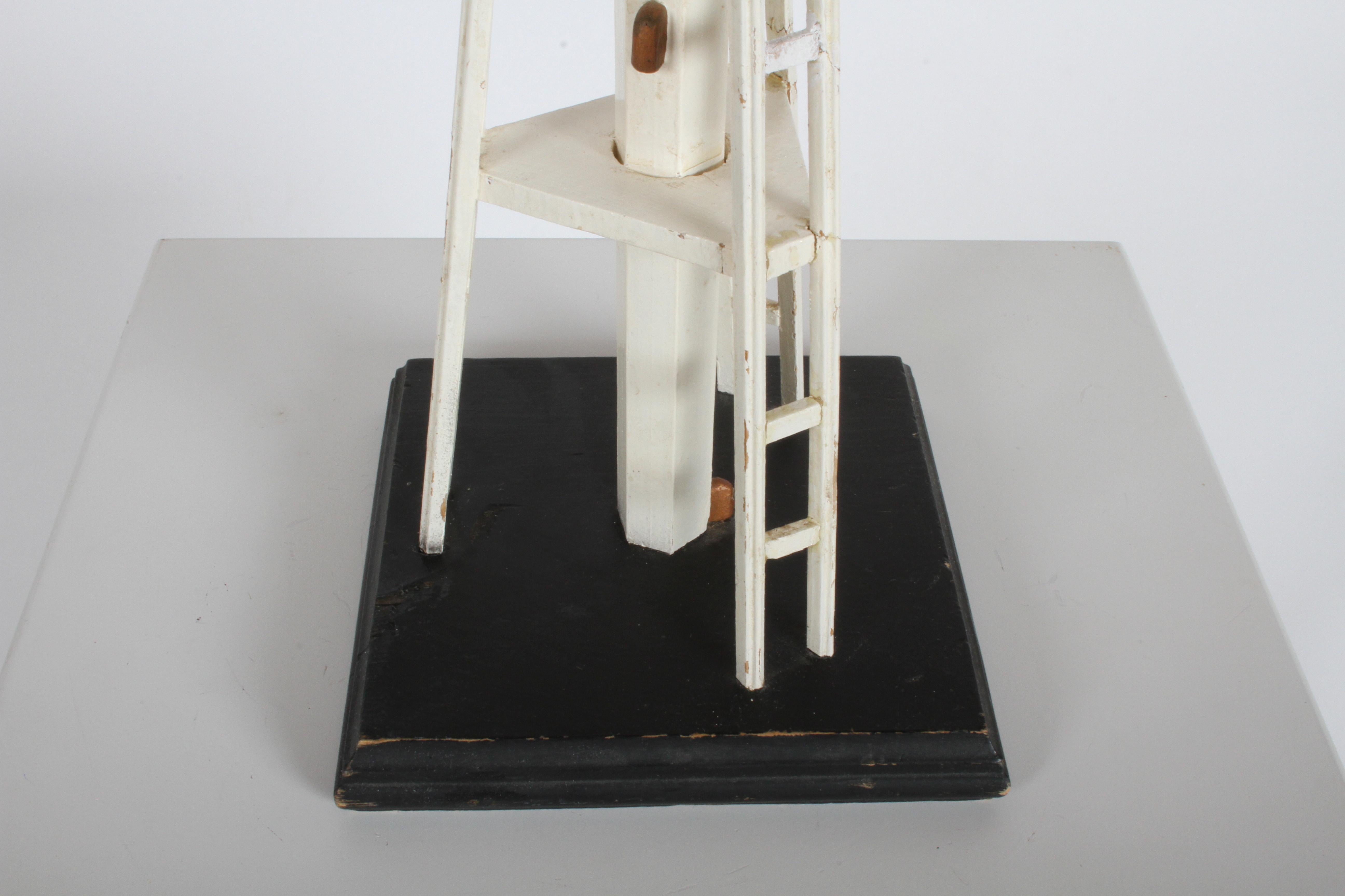 space needle model kit
