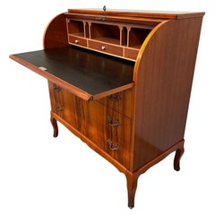 Bureau/bureau Scandi du milieu des années 1960 en teck par Egon Ostergaard
