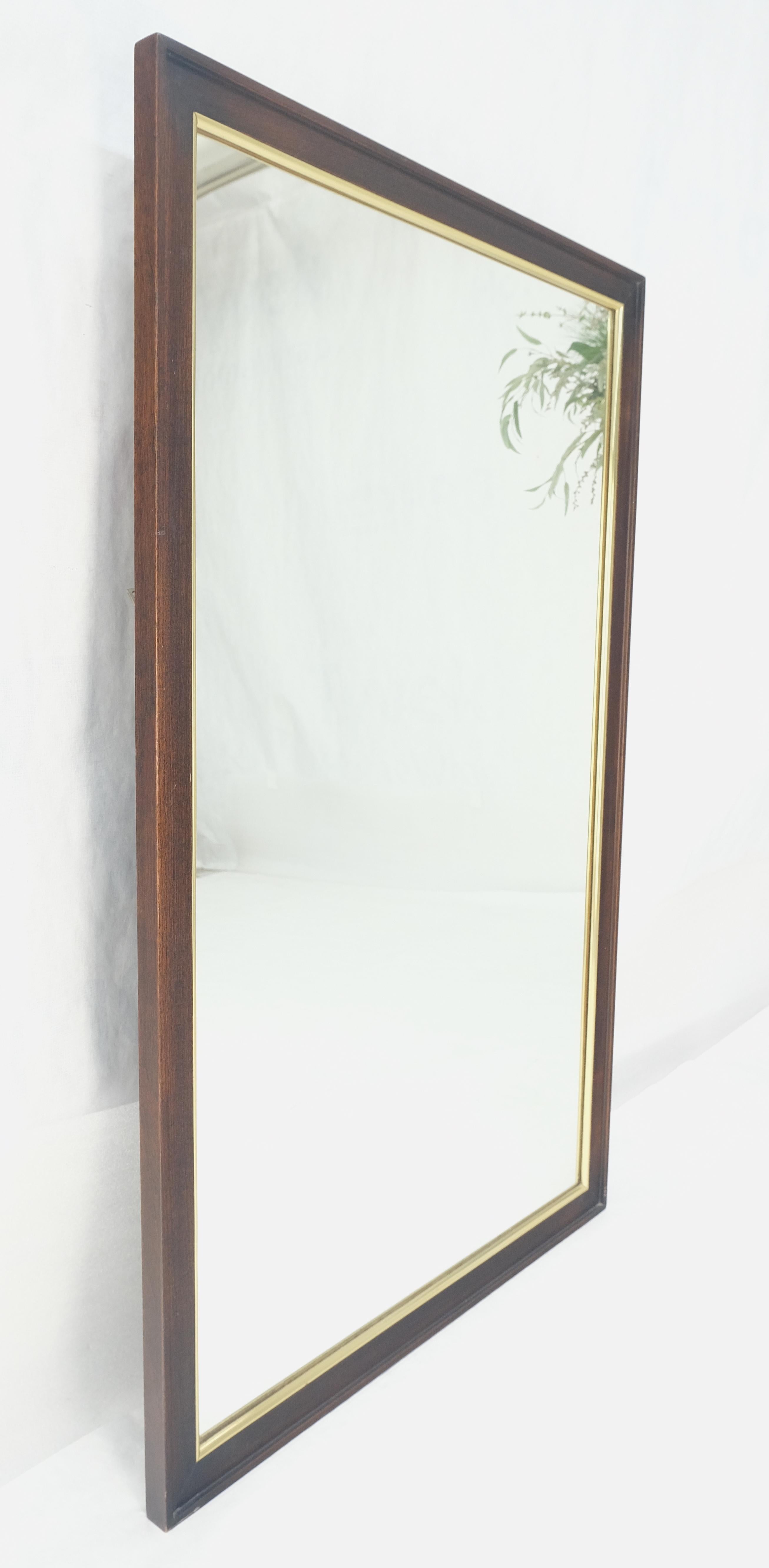American Mid Century 1970s 30x48