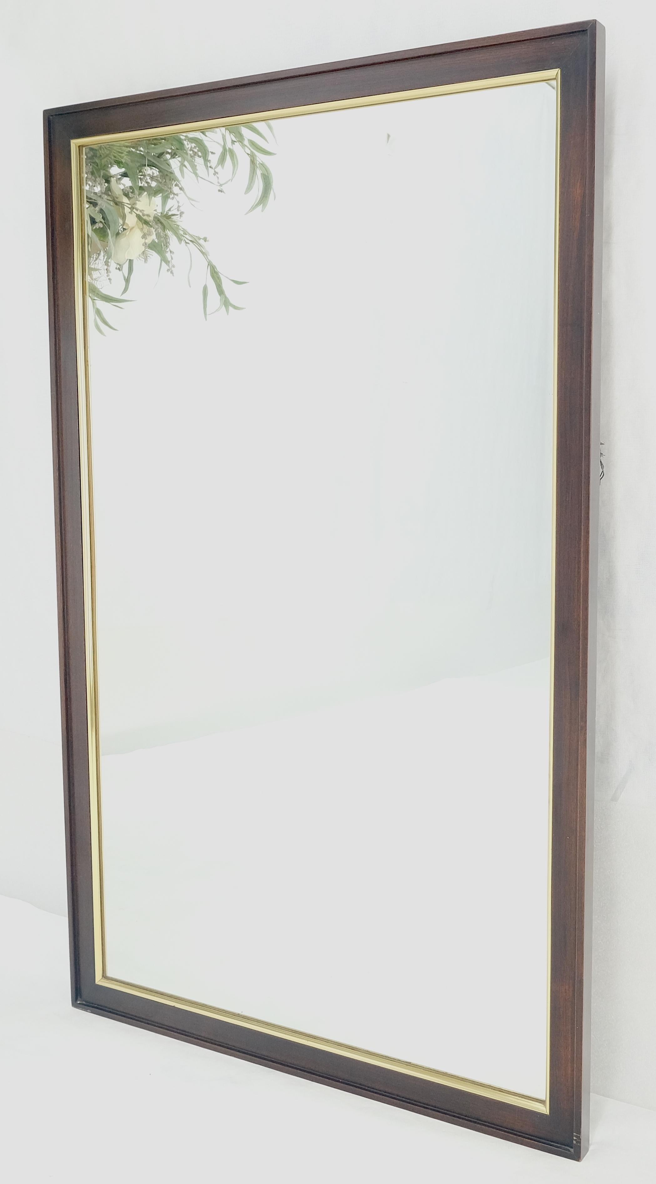 Mid Century 1970s 30x48