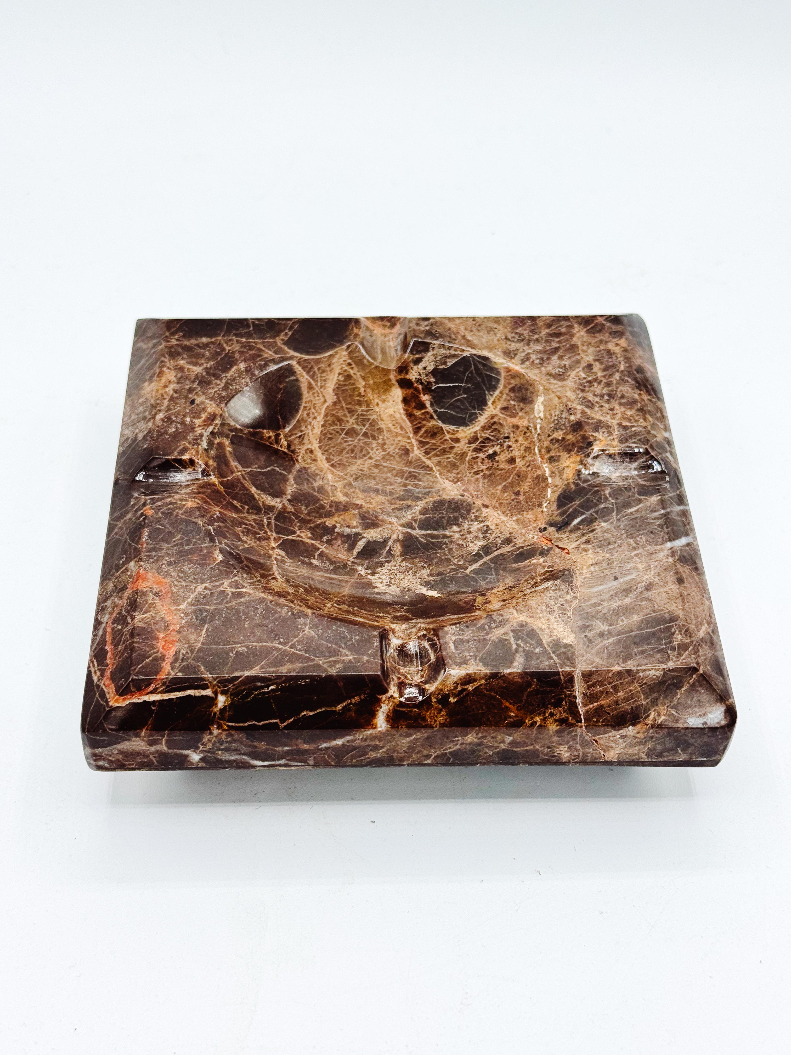 Marble Ashtrays - 99 For Sale at 1stDibs | vintage marble ashtray