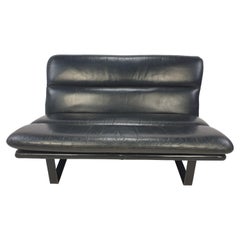 Mid-Century 2-Sitzer-Sofa von Kho Liang Ie für Artifort, 1960er Jahre