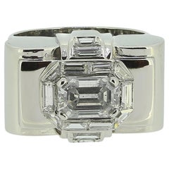 Fashion Rings