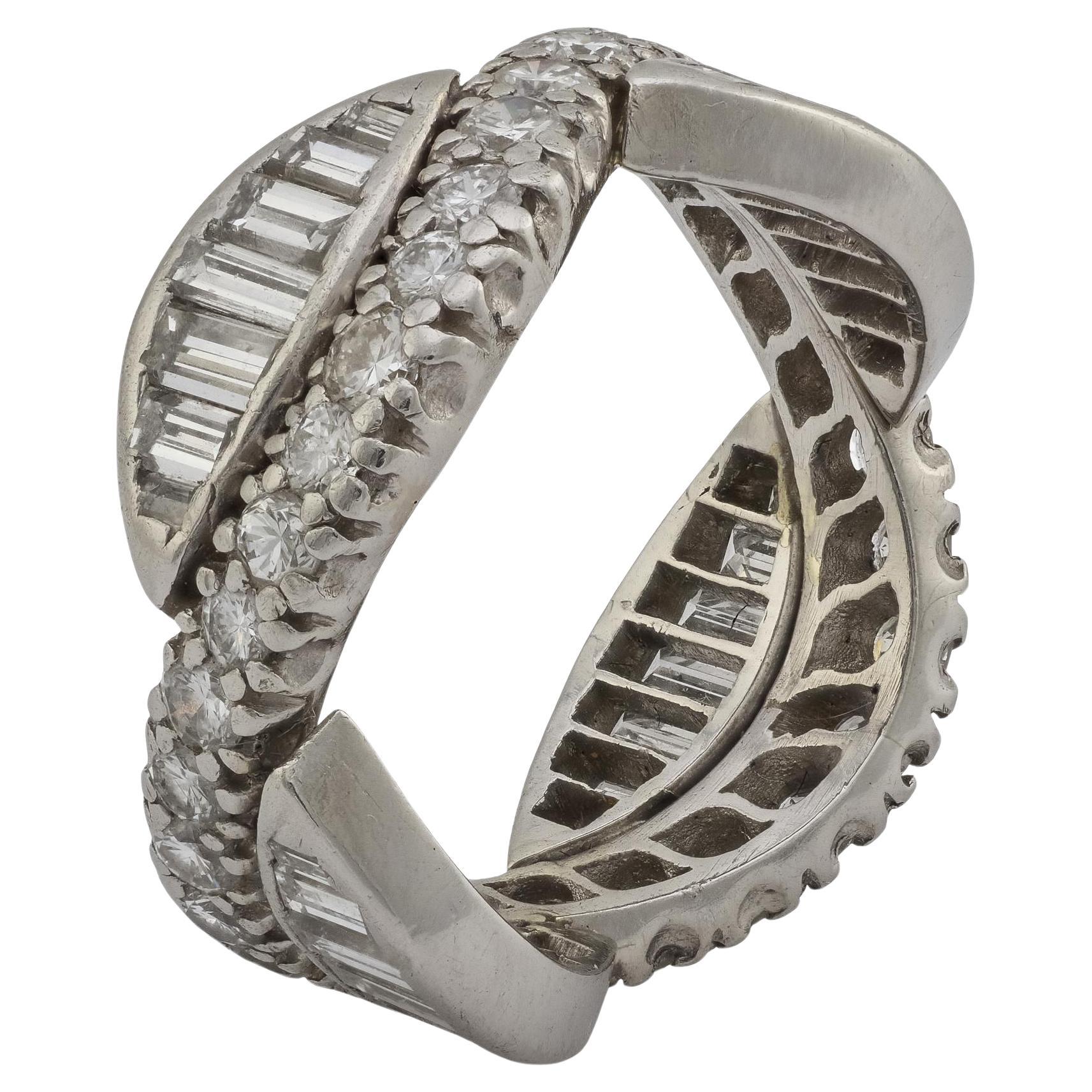 4 Engagement Rings