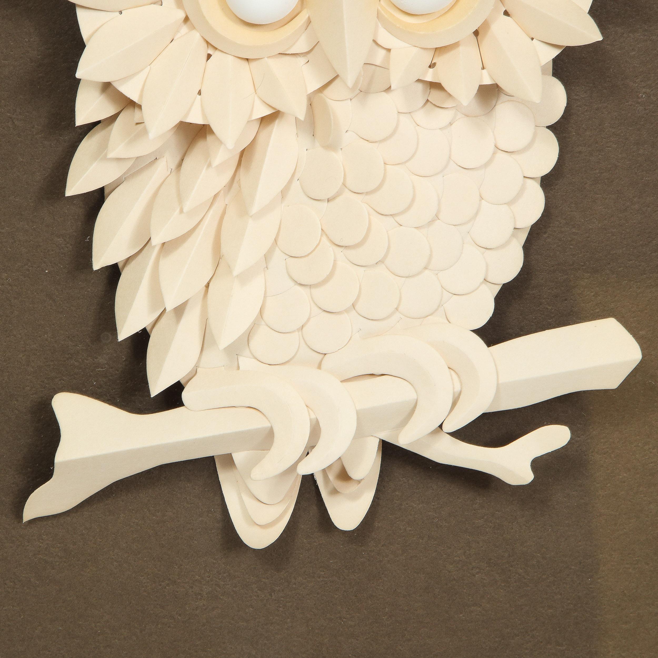 3 dimensional work of art