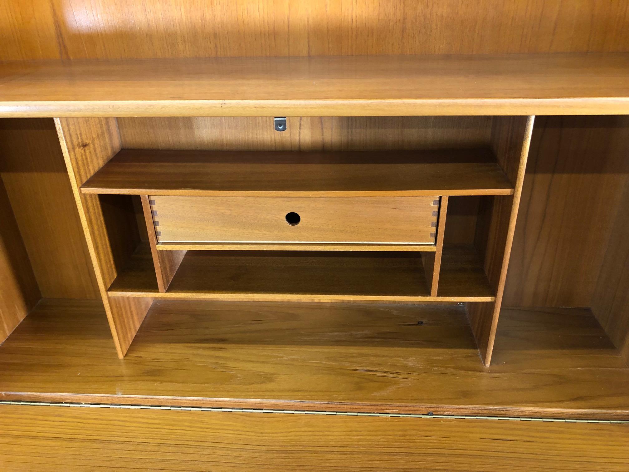 nathan wall unit
