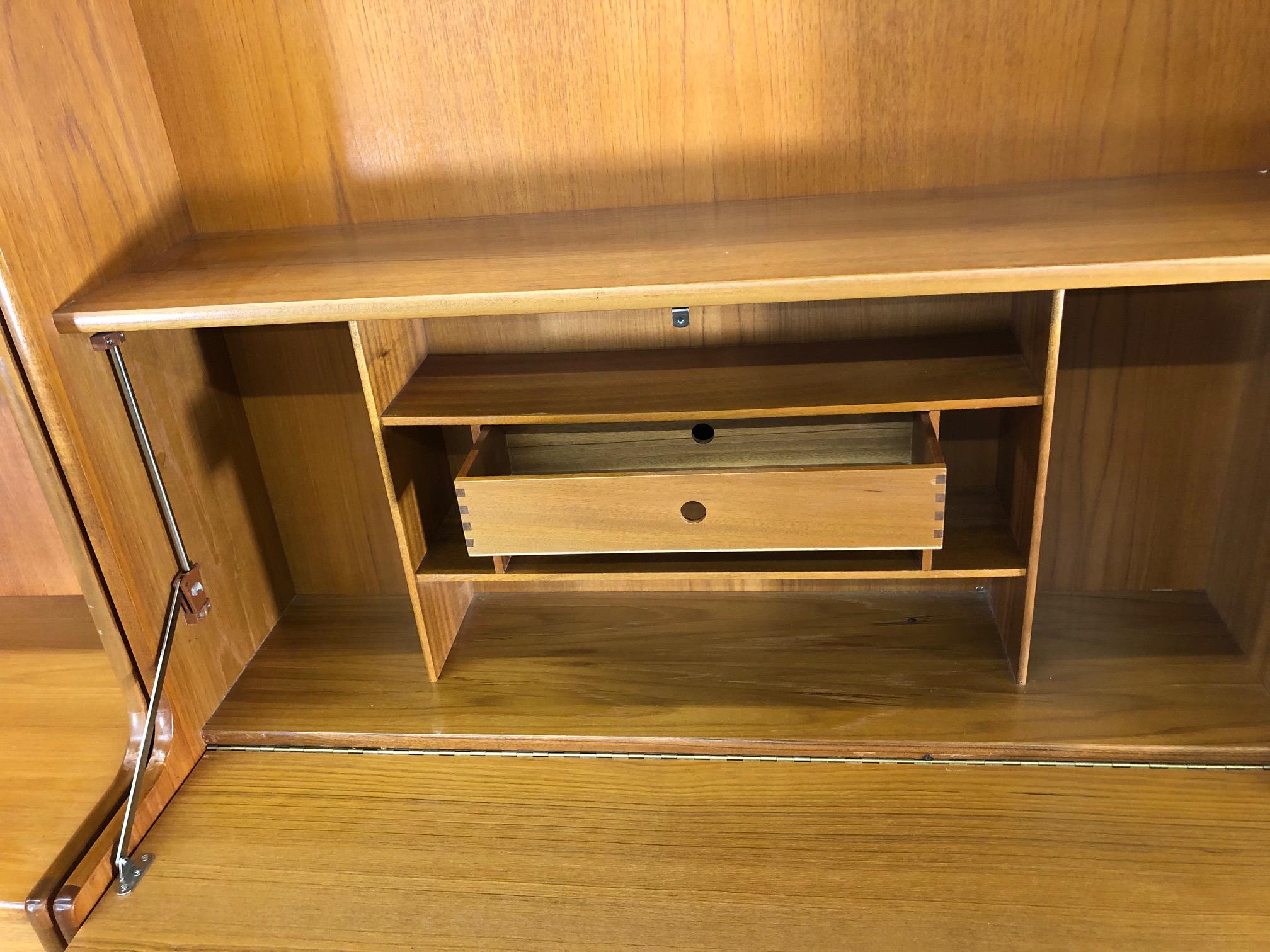 nathan corner unit
