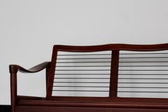 Mid Century 3-seat Sofa by De Ster Gelderland, Holland