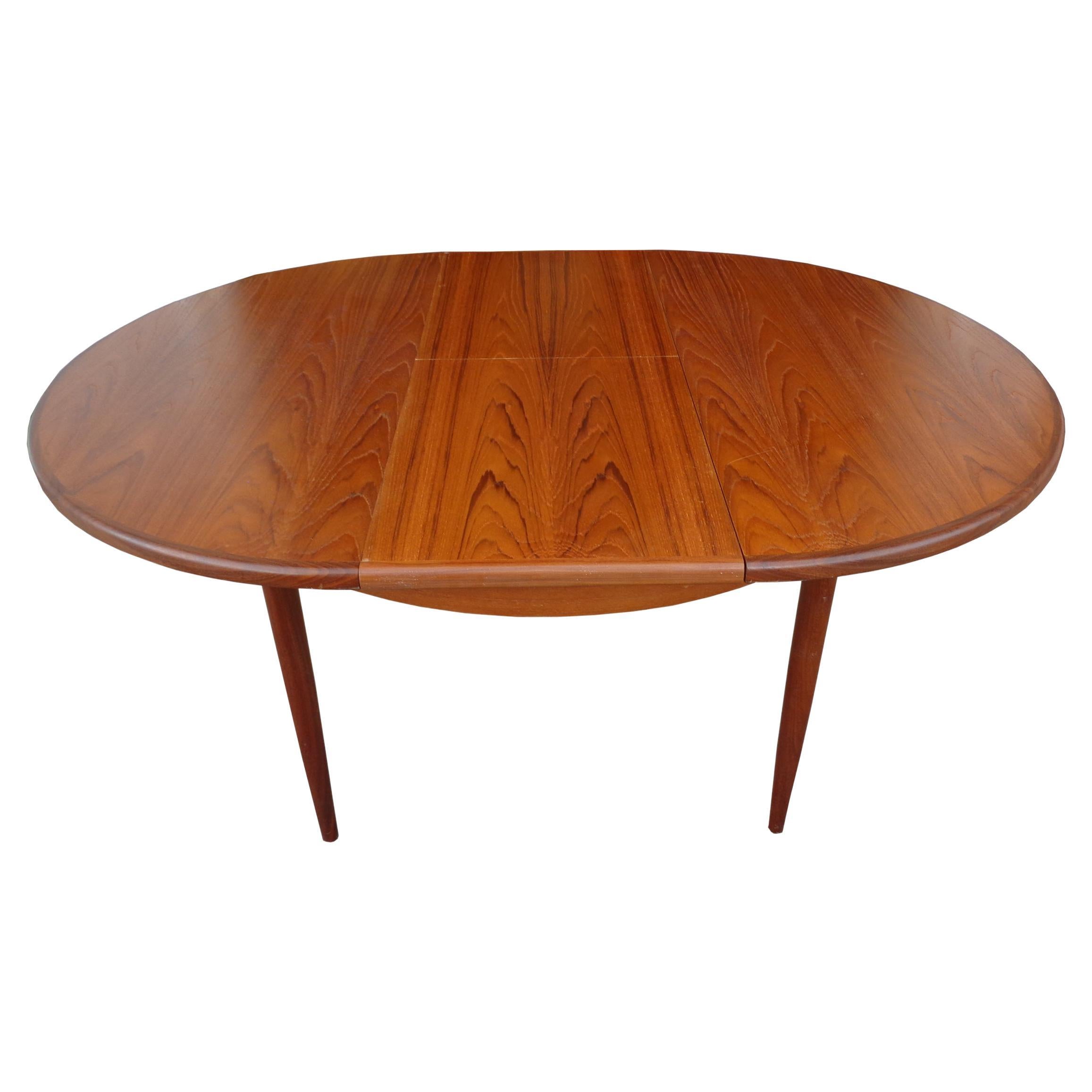 G Plan Table Dining - 11 For Sale on 1stDibs | g plan dining table 