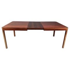 Table à manger 4D d'Angelo Mangiarotti pour Molteni, 1970