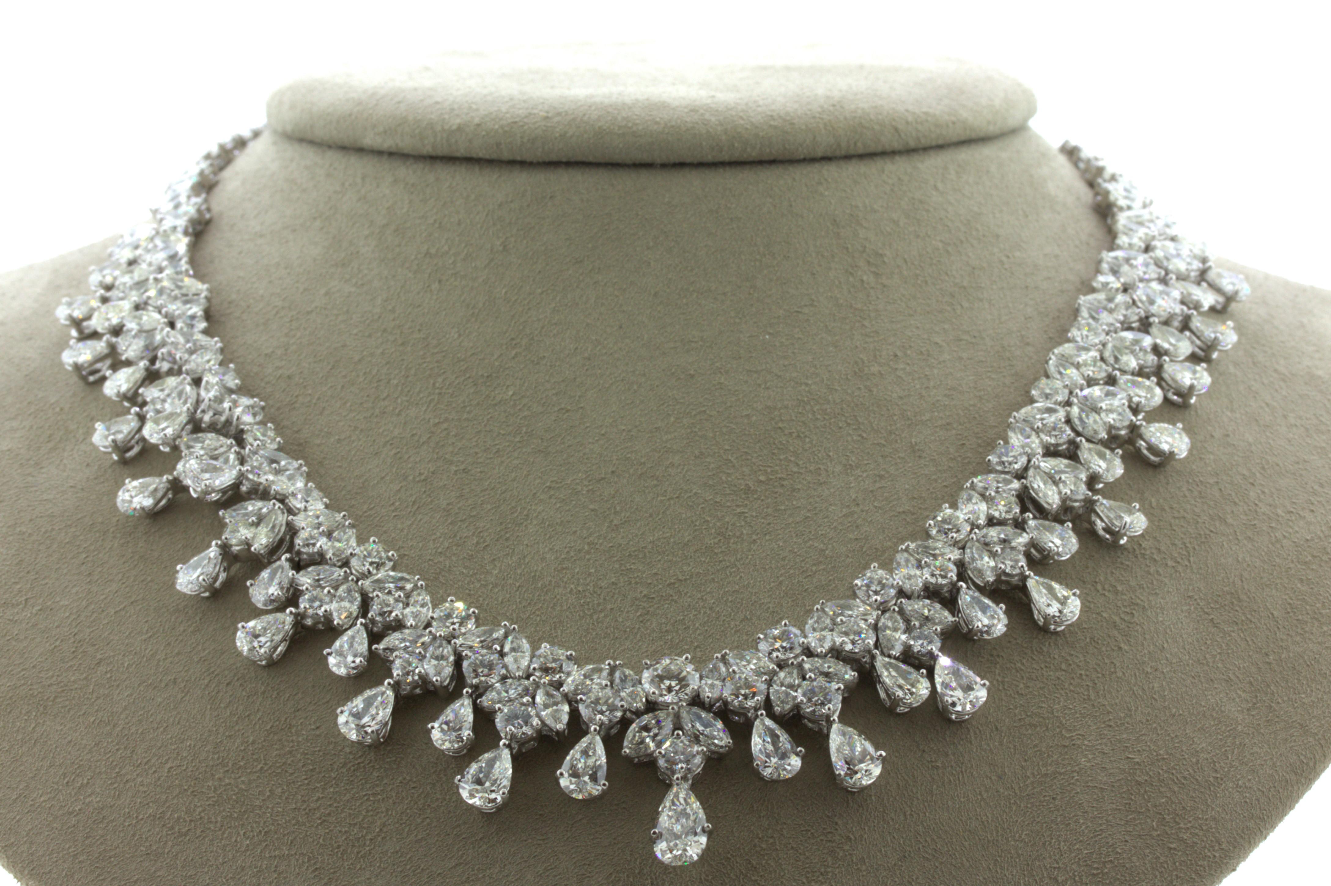 world's most expensive necklace