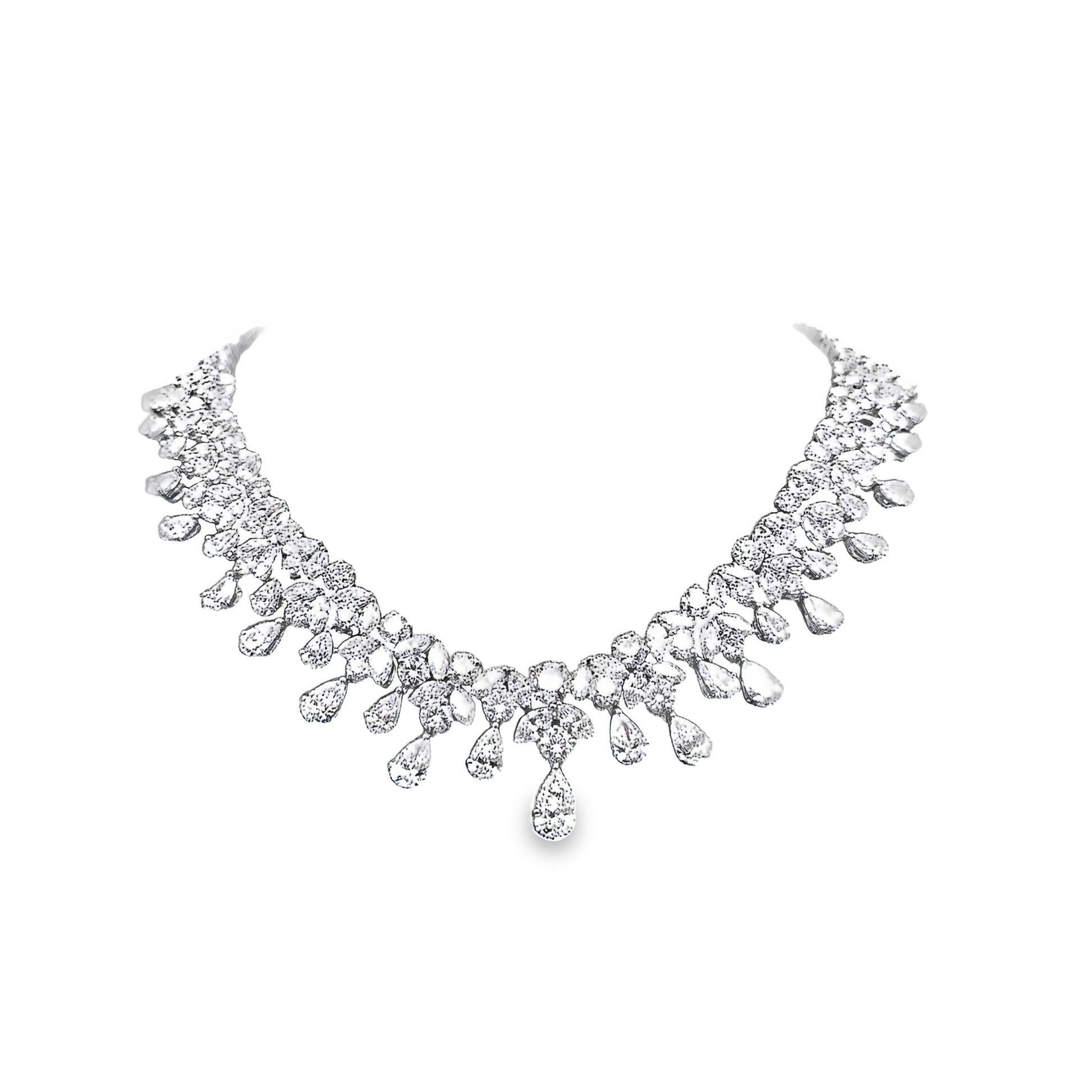 world's most expensive necklace