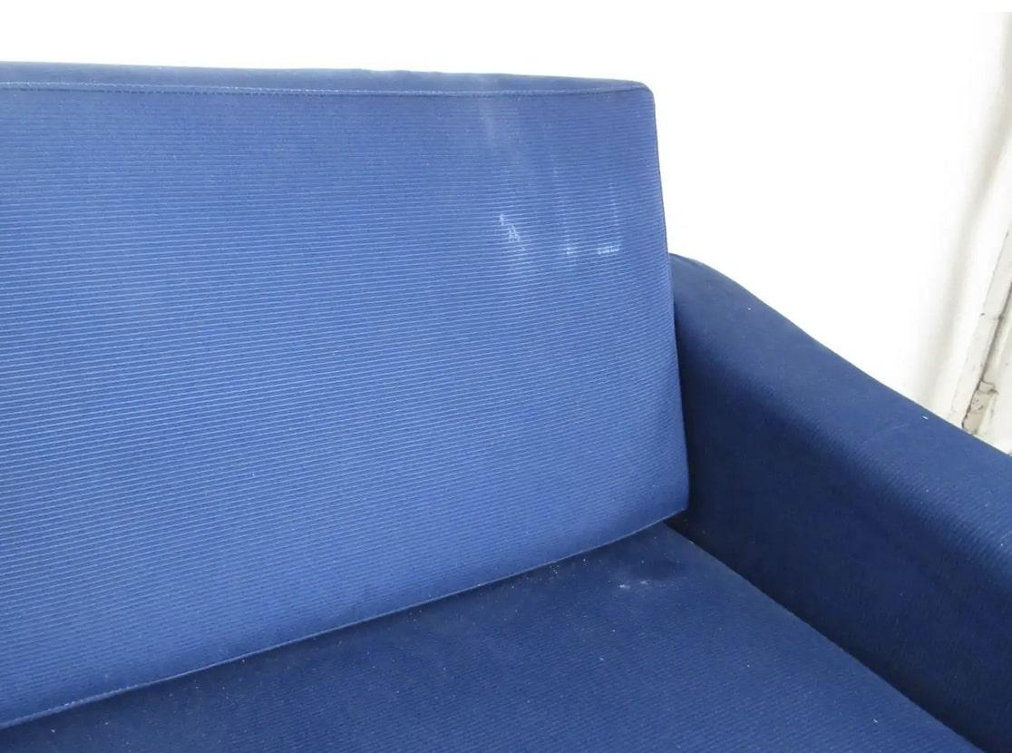 Canapé 6' Mid-Century en vente 3