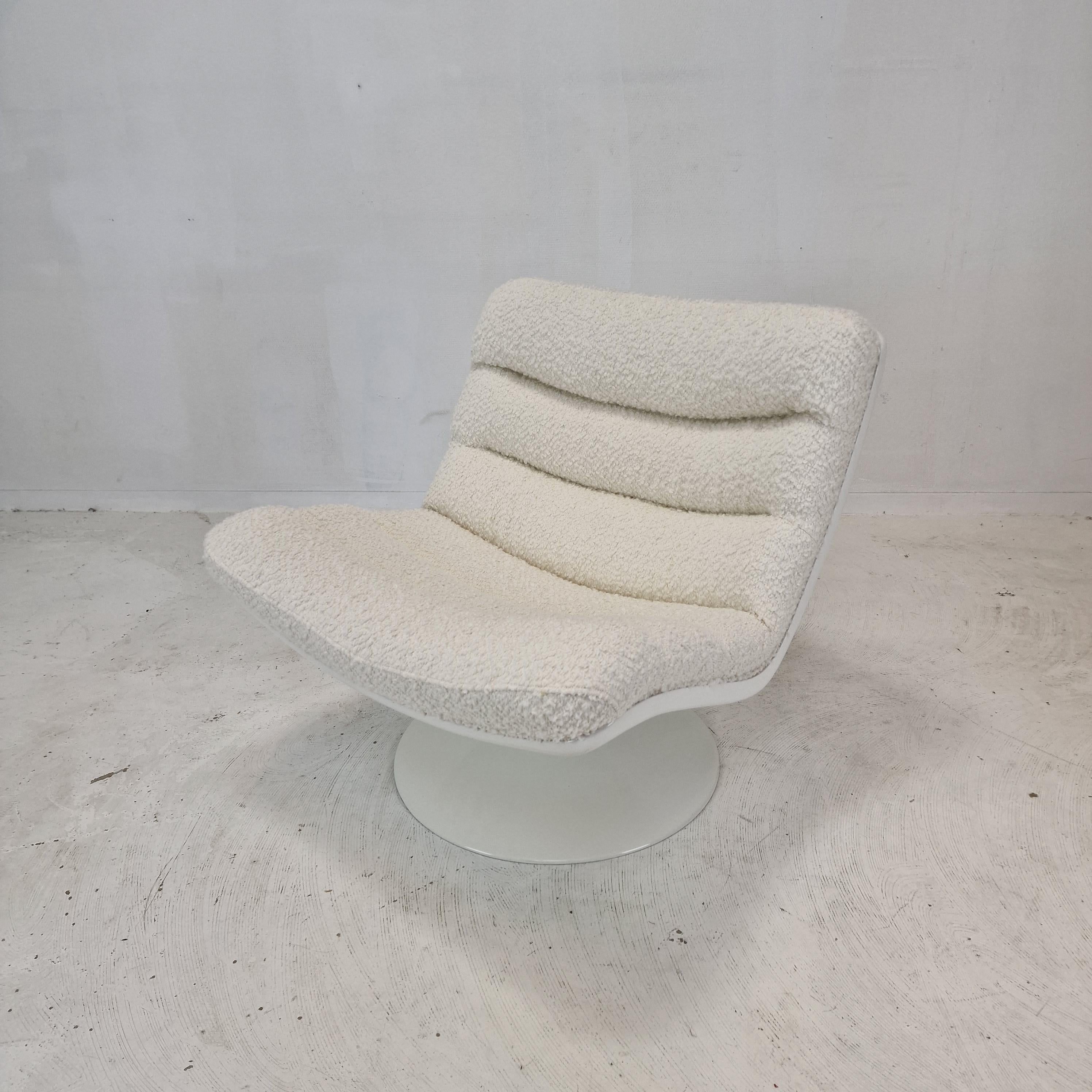 artifort harcourt fauteuil