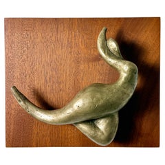 Wall-mounted Sculptures