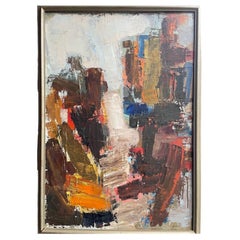 Peintures - Expressionnisme