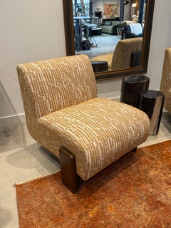 Mid Century Accent Chair