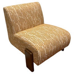 Mid Century Accent Chair