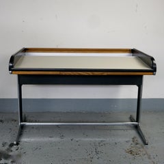 Midcentury Action Office Desk by George Nelson for Herman Miller