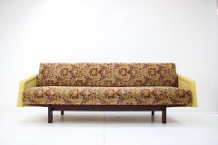 Mid-Century Verstellbares 3-Sitz-Sofa/ Jitona Myra, 1970er Jahre