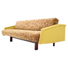 Vintage Mid-Century Adjustable 3-Seat Sofa/ Jitona Myra, 1970's