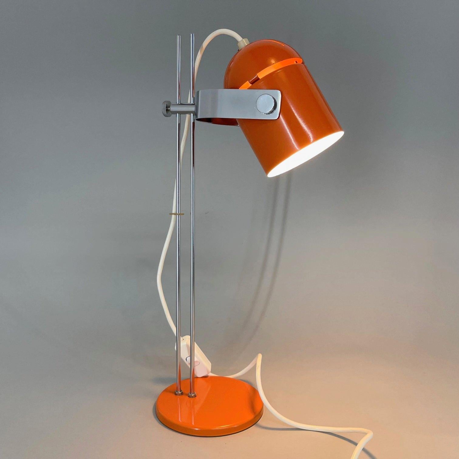 Original table lamp 