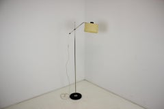Mid-Century Adjustable Floor Lamp, 1970's, Germany