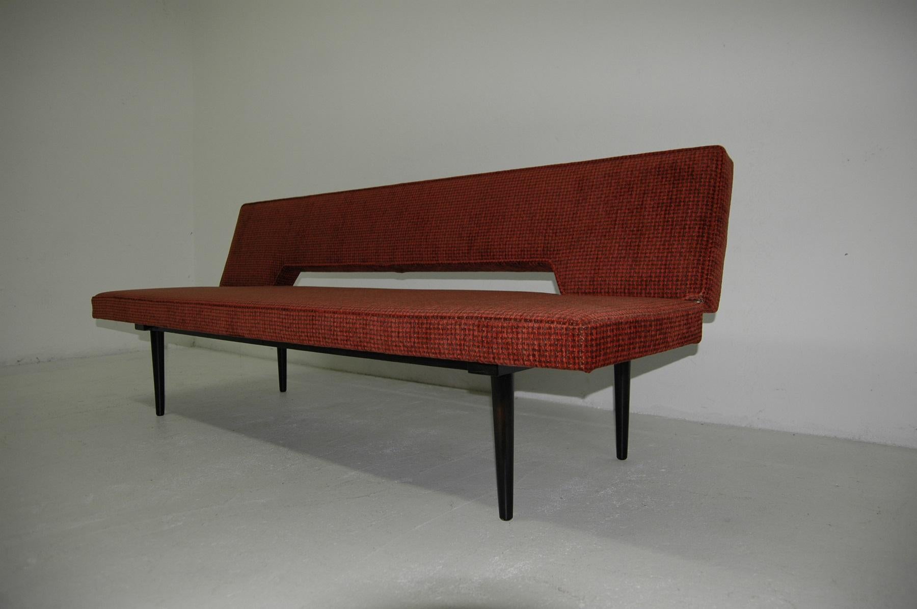 editions leather sofa