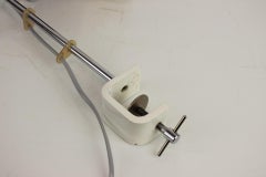Mid-Century Adjustable Table Lamp, 1970's, CZS