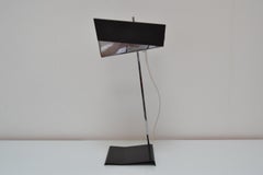 Mid-Century Adjustable Table Lamp by Josef Hurka for Napako, 1960's