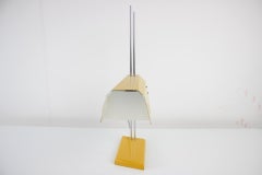 Midcentury Adjustable Table Lamp by Lidokov, 1970s