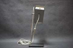 Mid-Century Adjustable Table Lamp by Napako, Czechoslovakia, 1960s