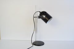 Mid-century Adjustable Table Lamp by Stanislav Indra for Combi Lux, 1970's.