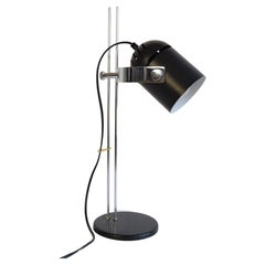 Mid-century Adjustable Table Lamp by Stanislav Indra for Combi Lux, 1970's.