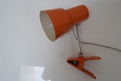 Lampada da tavolo regolabile di metà secolo/NAPAKO, anni '60.