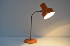Mid-Century Adjustable Table Lamp, 1970's