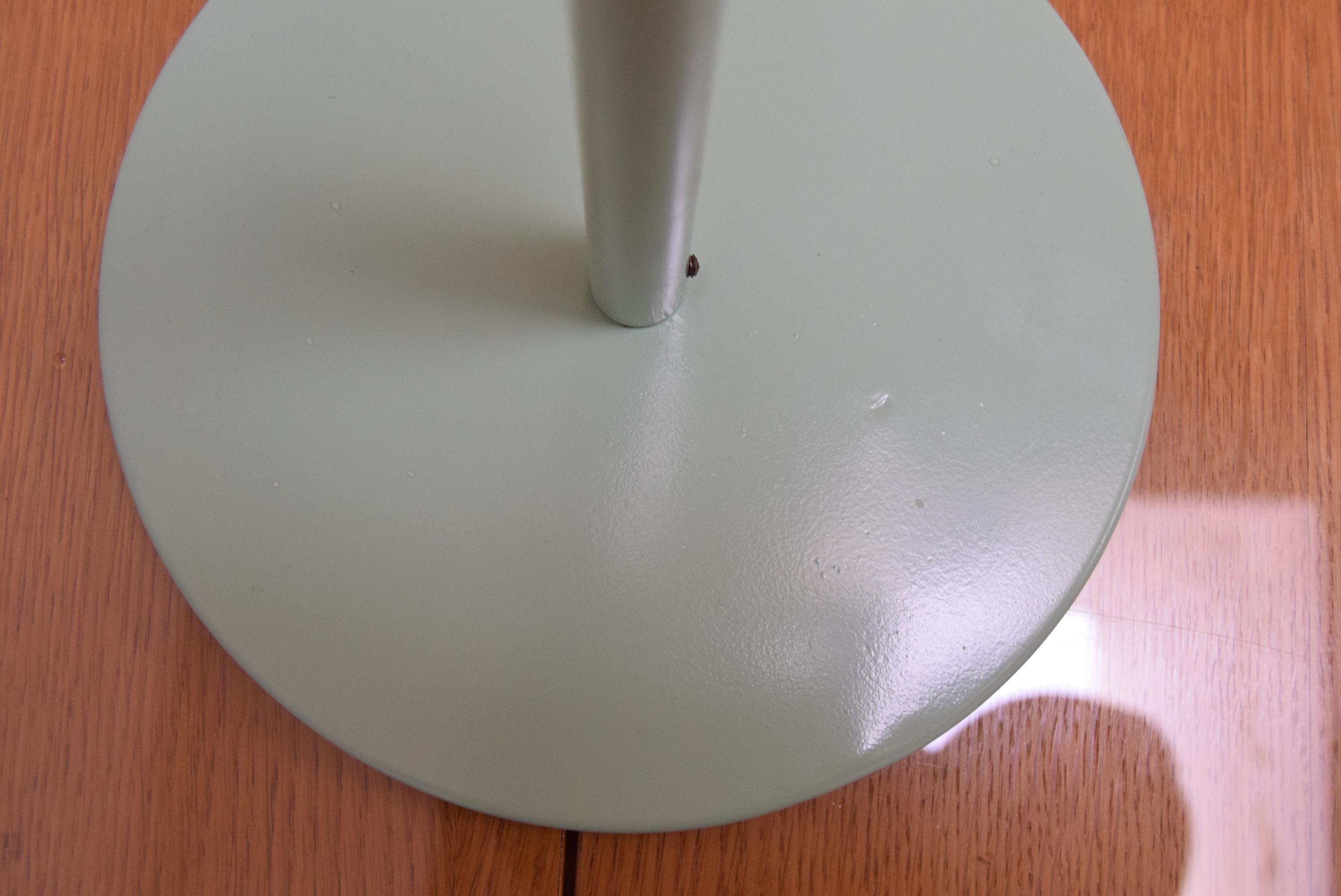 Midcentury Adjustable Table or Floor Lamp Napako, Designed by Josef Hurka, 1960 For Sale 2