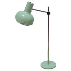 Lampadaire ou lampe de table réglable Napako du milieu du siècle dernier, conçu par Josef Hurka, 1960