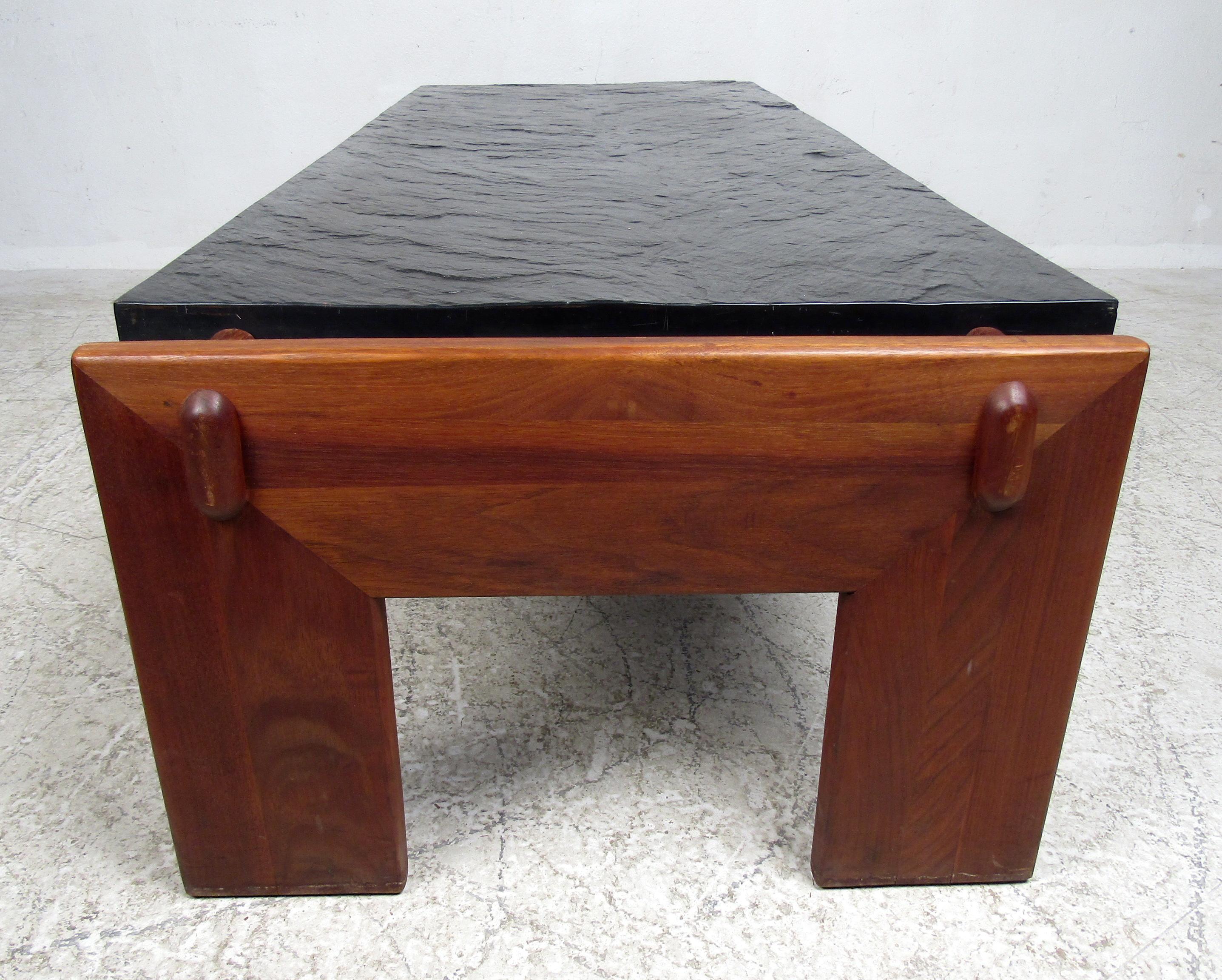 Midcentury Adrian Pearsall Coffee Table 4