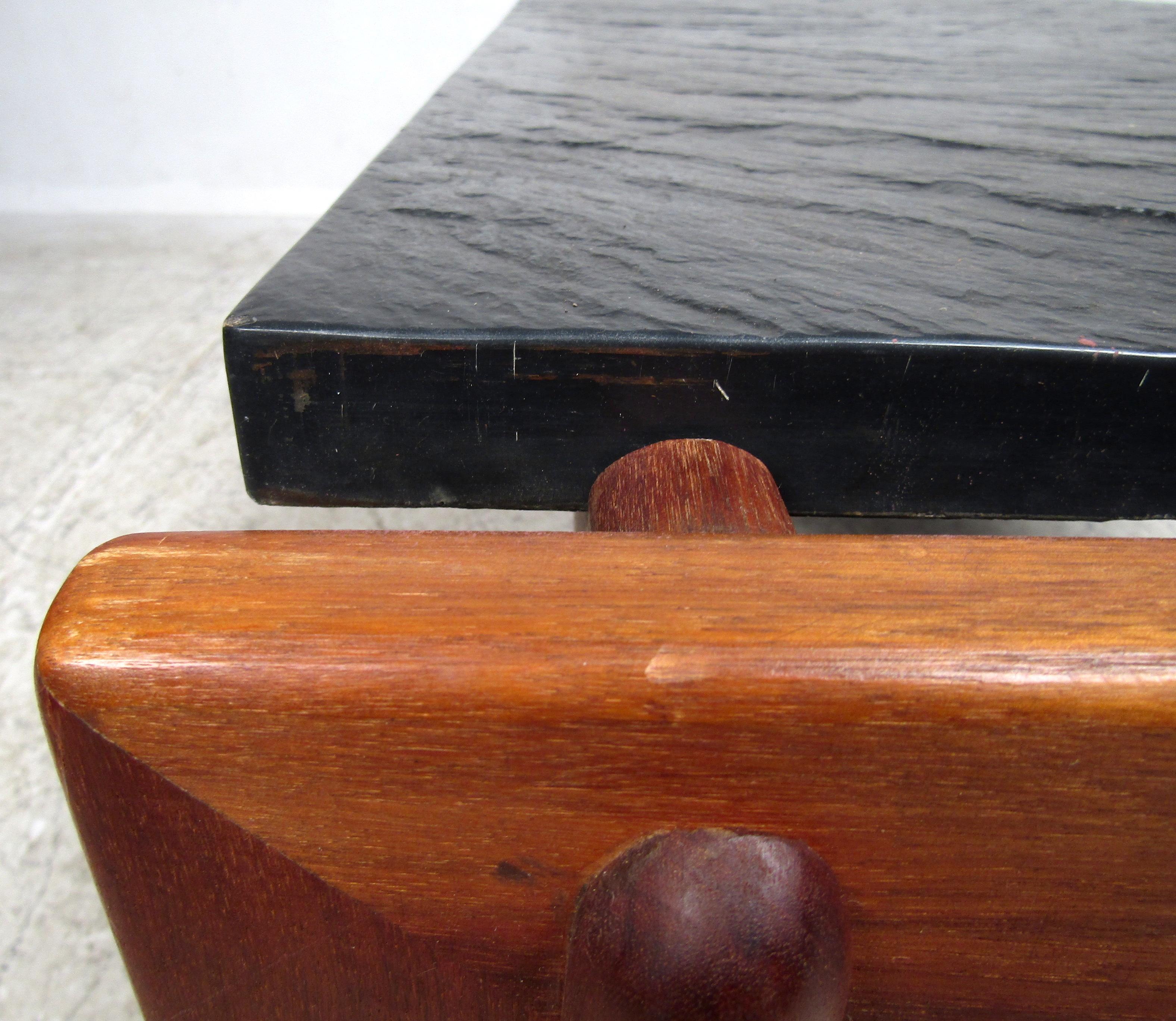 Midcentury Adrian Pearsall Coffee Table 6