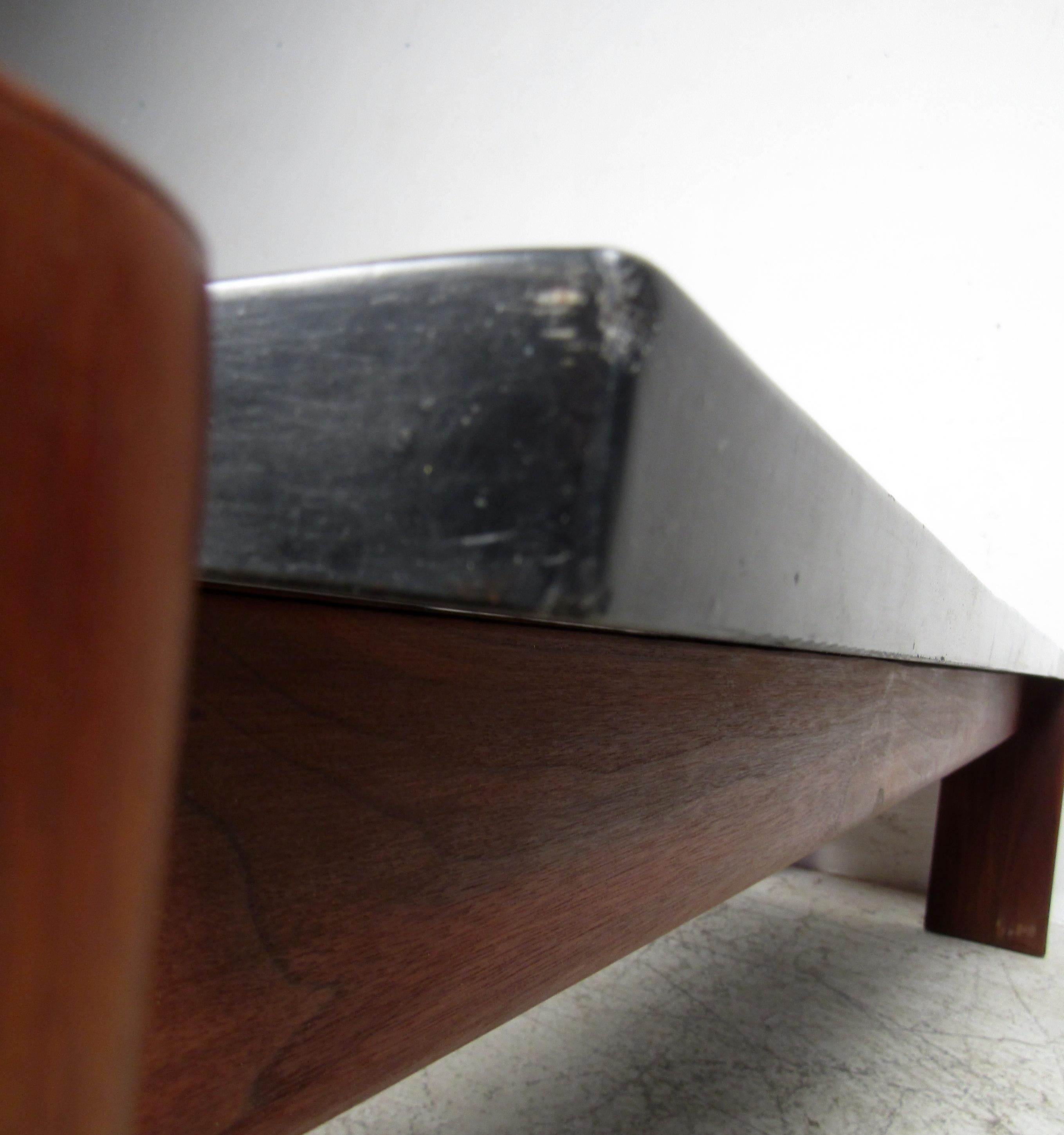 Midcentury Adrian Pearsall Coffee Table 8