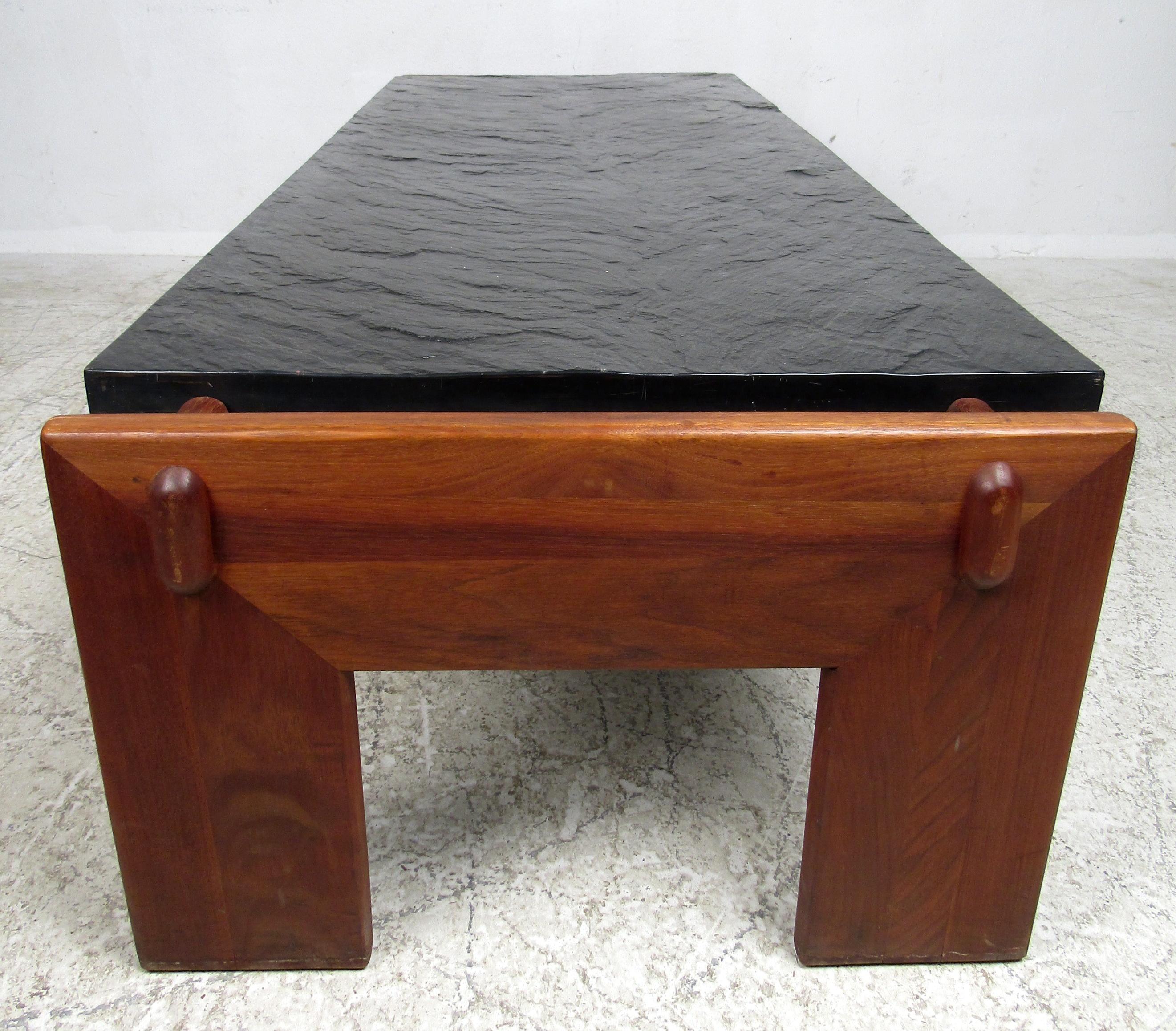 Midcentury Adrian Pearsall Coffee Table 3