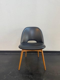 Mid-Century Adrian Pearsall Dining Chairs, Set of 4