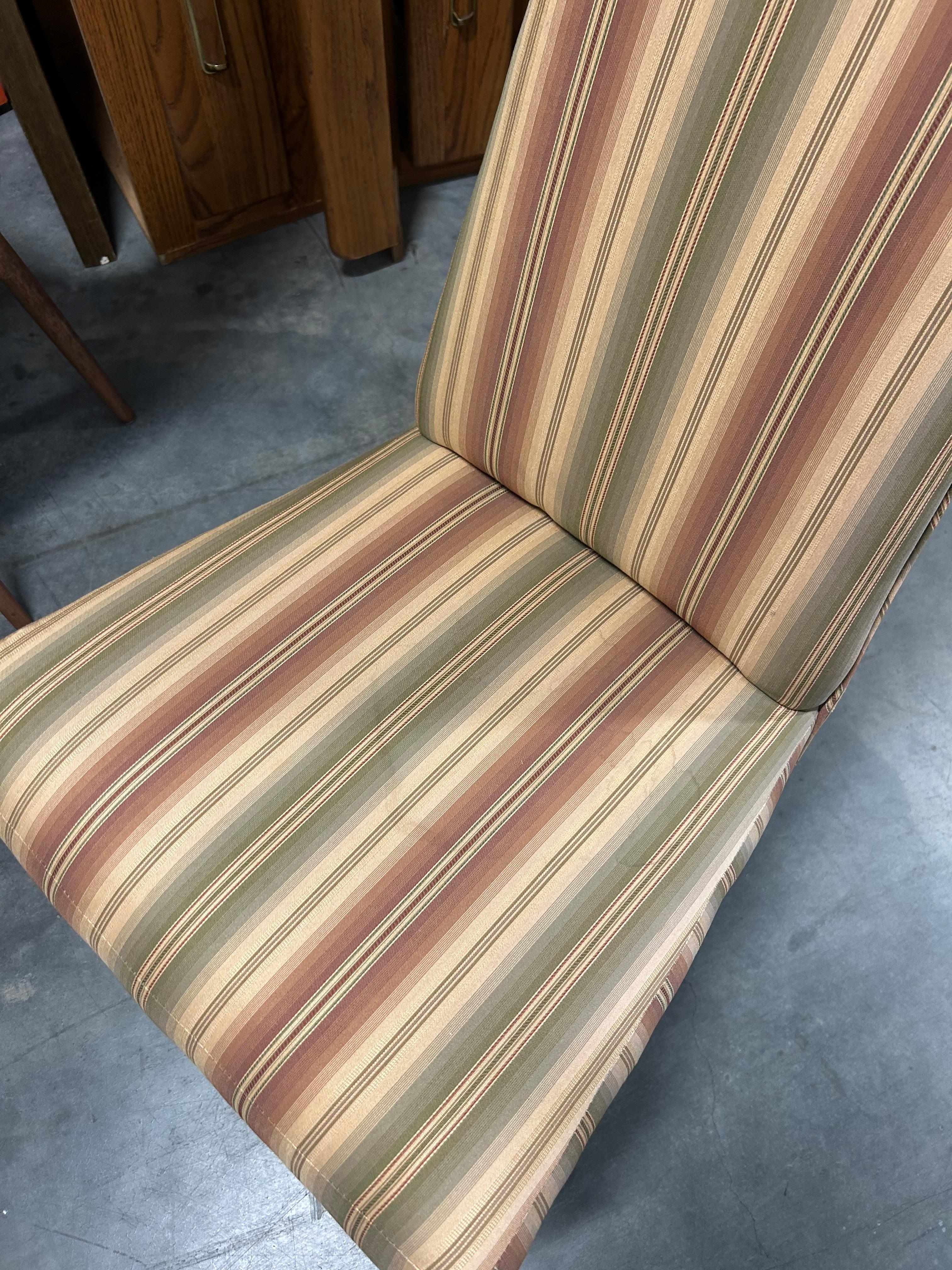 Mid Century Adrian Pearsall Dining Set For Sale 11