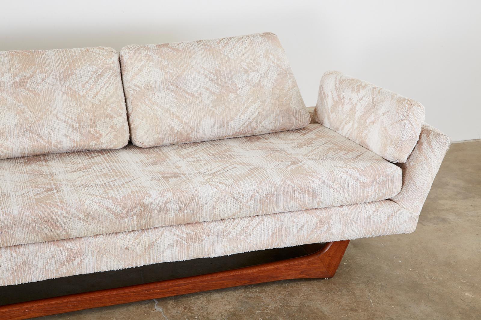 adrian pearsall sofa