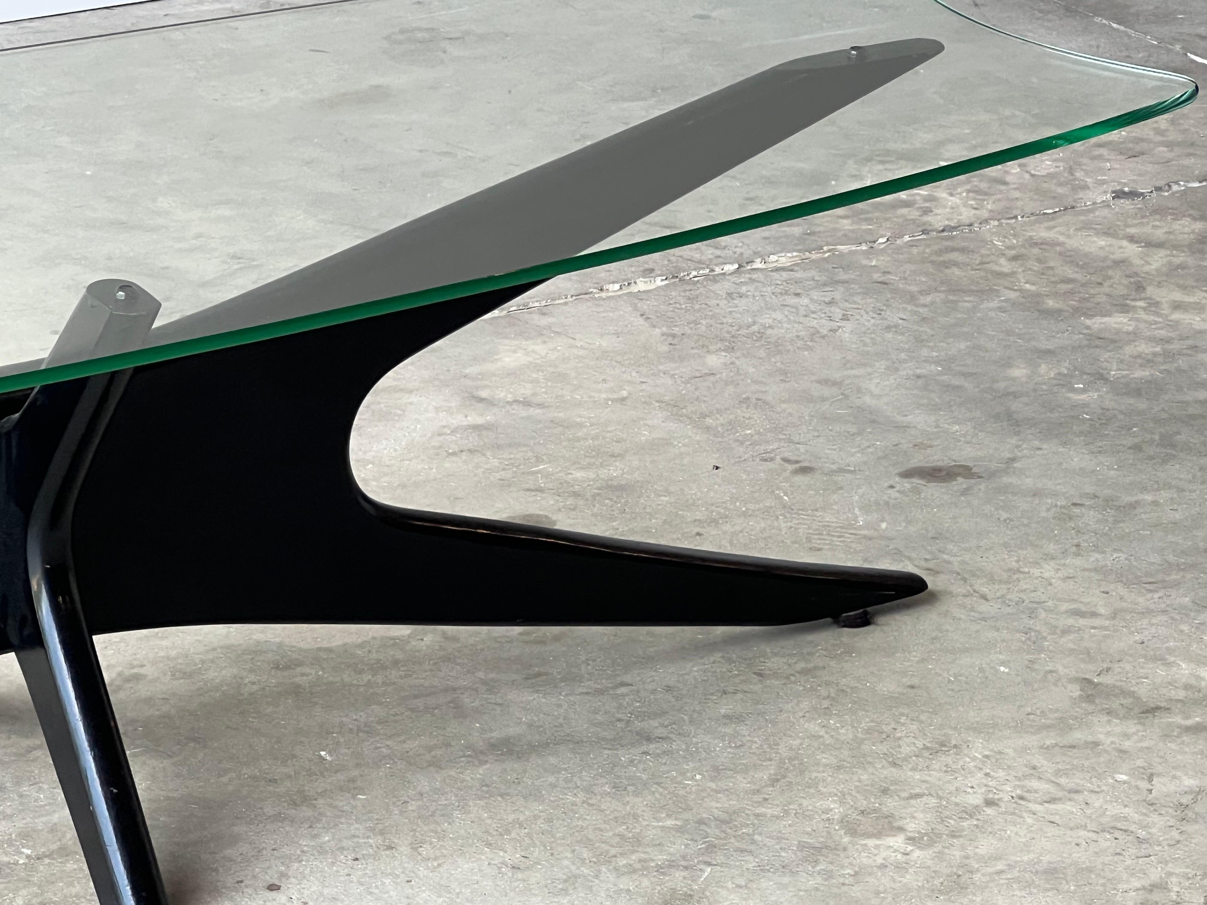 Mid-Century Modern Mid-Century Adrian Pearsall “Jacks” Coffee Table