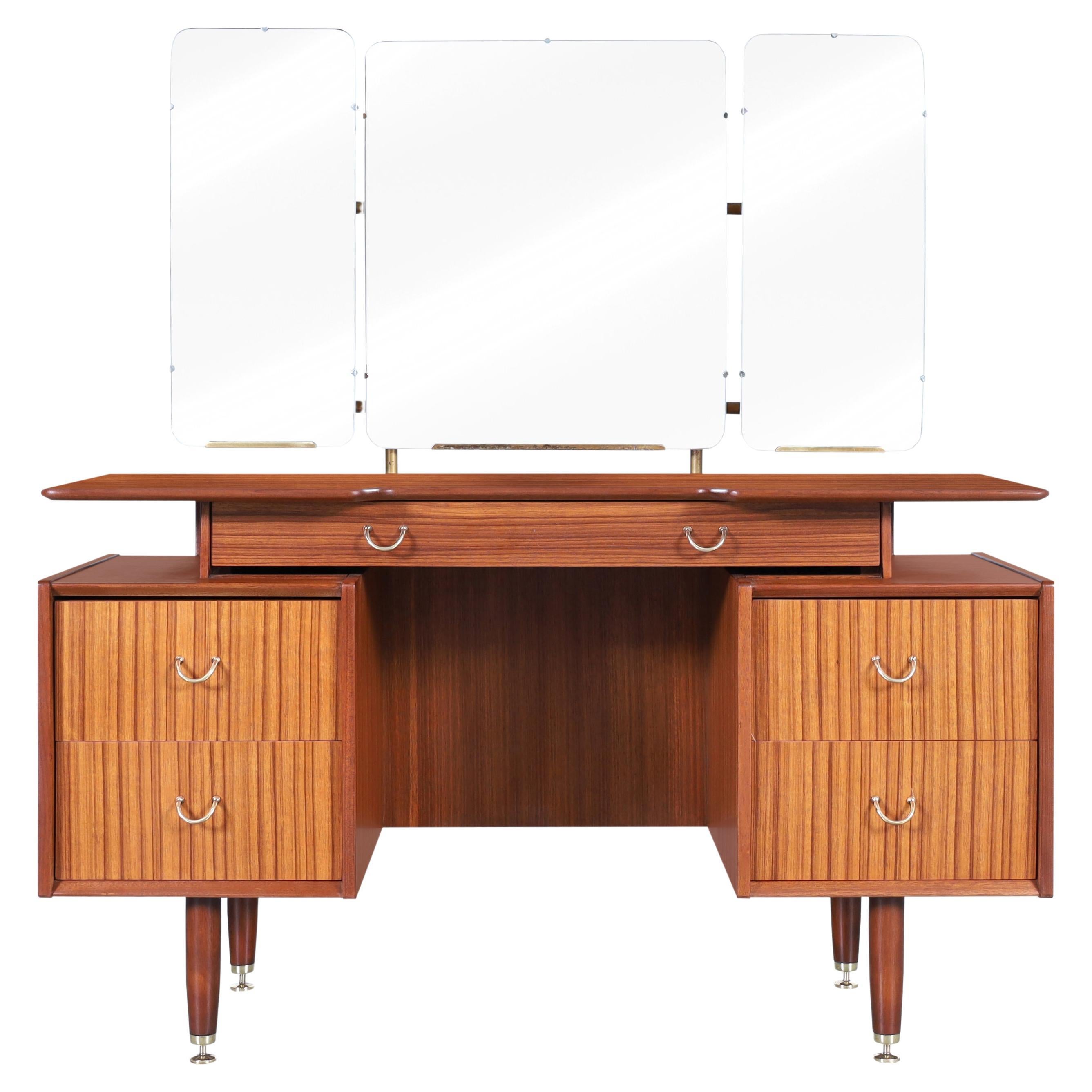 MidCentury Modern Vanities 231 For Sale at 1stDibs mid century