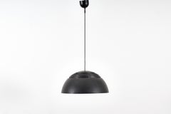Mid-Century "AJ Royal 500" Lamp by Arne Jacobsen for Louis Poulsen Denmark 1957