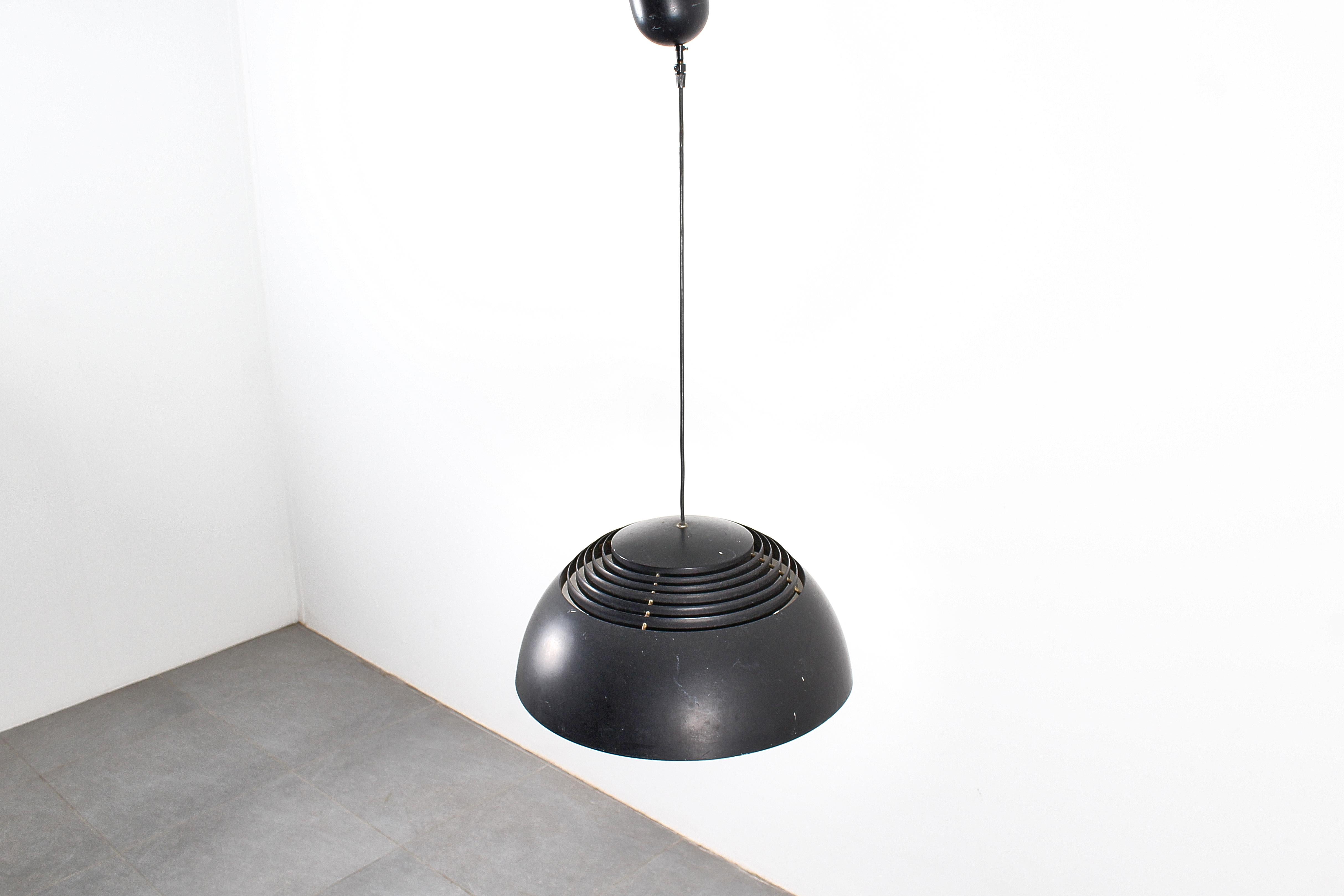 italien Lampe 